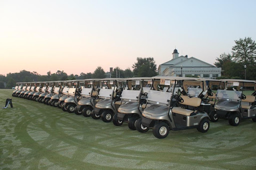 Golf Course «Reunion Country Club», reviews and photos, 5609 Grand Reunion Dr, Hoschton, GA 30548, USA