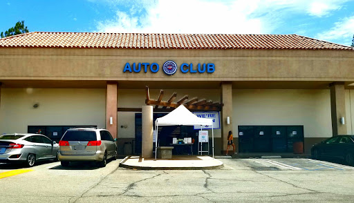 Auto Insurance Agency «AAA - Automobile Club of Southern California», reviews and photos