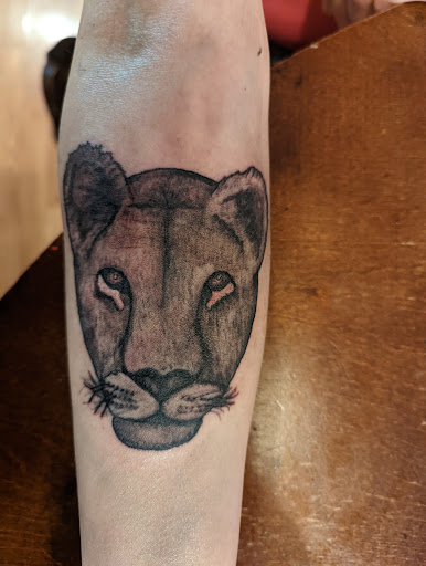 Explore tattoo ideas for grandma that passed away, creative tattoo ideas in Canyon Lake, available at Timeless Tattoos L.L.C.
