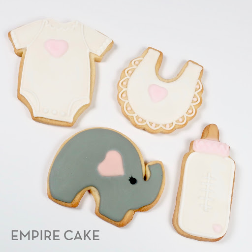 Bakery «Empire Cake», reviews and photos, 112 8th Ave, New York, NY 10011, USA