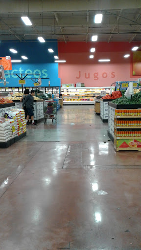 Grocery Store «El Super», reviews and photos, 315 San Fernando Mission Blvd, San Fernando, CA 91340, USA