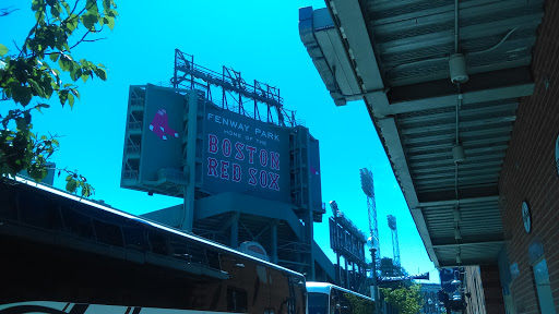 Live Music Venue «House of Blues Boston», reviews and photos, 15 Lansdowne St, Boston, MA 02215, USA