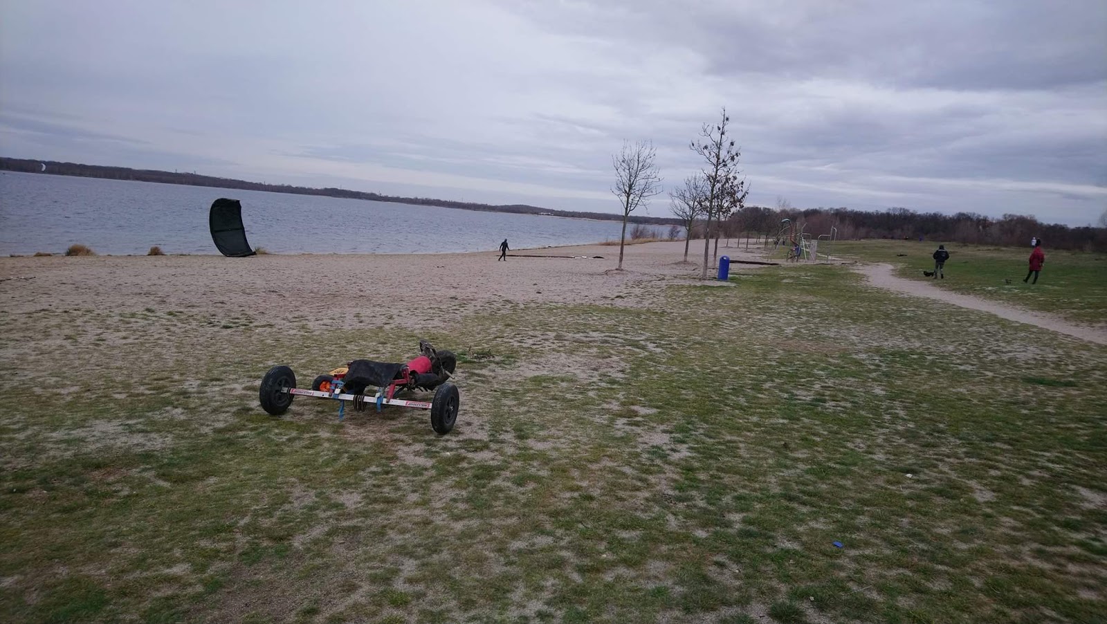 Strandbad Cospuden photo #8