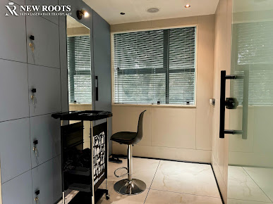 Roots Hair & Skin Clinic - Roots Hair & Skin Clinic