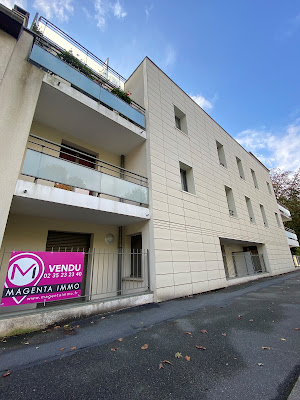 Magenta Immo à Bonsecours