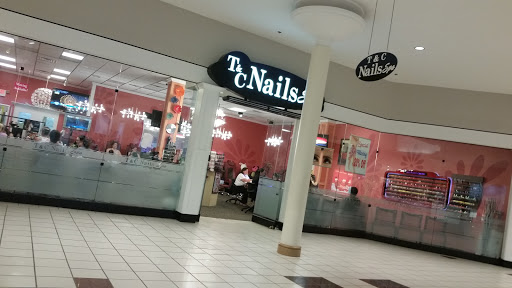 Shopping Mall «Auburn Mall», reviews and photos, 385 Southbridge St, Auburn, MA 01501, USA