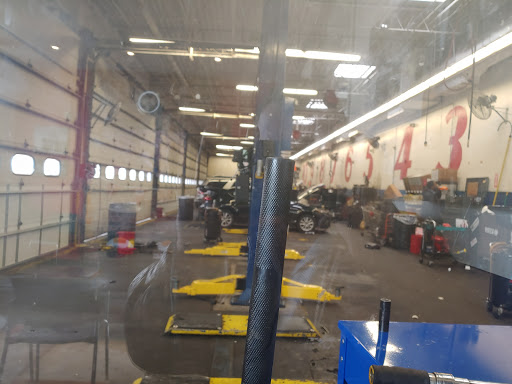 Auto Parts Store «Pep Boys Auto Parts & Service», reviews and photos, 1950 N Belt Line Rd, Irving, TX 75061, USA