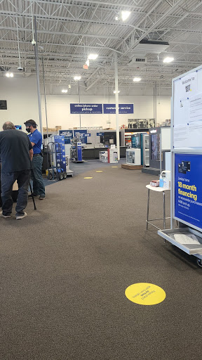 Electronics Store «Best Buy», reviews and photos, 1979 Pavilion Way, Lexington, KY 40509, USA