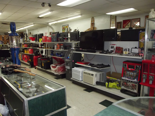 Pawn Shop «Kentwood Outlet», reviews and photos, 4348 Division Ave S, Grand Rapids, MI 49548, USA