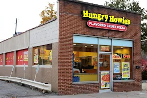 Hungry Howie's Pizza image