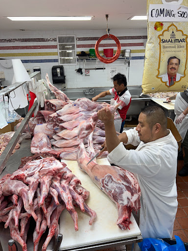 Grocery Store «Shalimar Halal Meat & Grocery», reviews and photos, 41 Middlesex Ave, Iselin, NJ 08830, USA