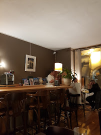 Atmosphère du Restaurant français La Table de Thierry à Clermont-Ferrand - n°4