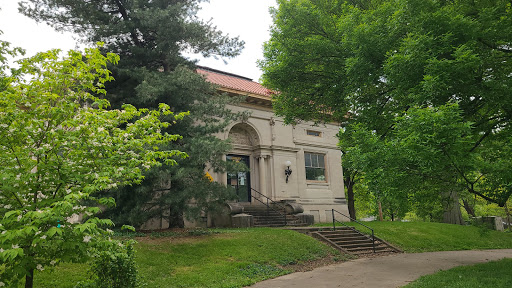 Community Center «Shelby Park Community Center», reviews and photos, 600 E Oak St, Louisville, KY 40203, USA