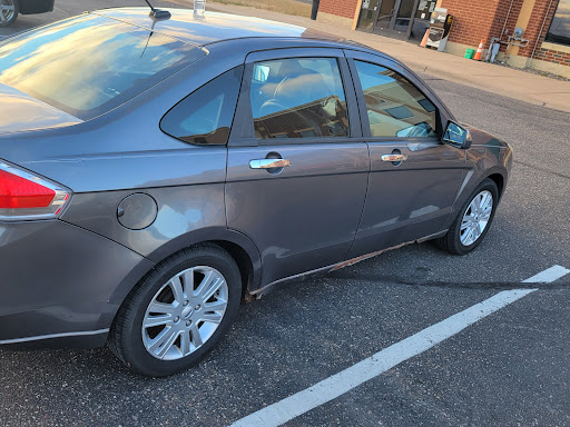 Dick's Auto Detailing en Loretto