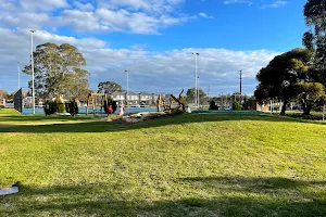 Weigall Oval Reserve image