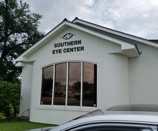 Optometrist «Southern Eye Centers», reviews and photos, 7587 Jefferson Hwy, Baton Rouge, LA 70806, USA