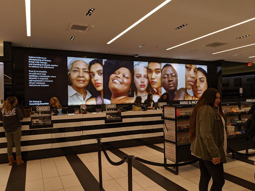 Cosmetics Store «SEPHORA», reviews and photos, 7007 Friars Rd #314, San Diego, CA 92108, USA