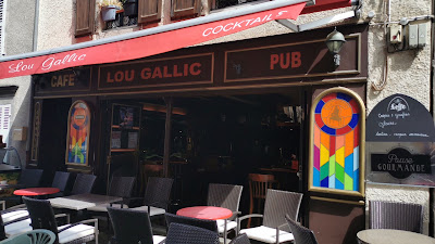 Lou Gallic à Chaudes-Aigues