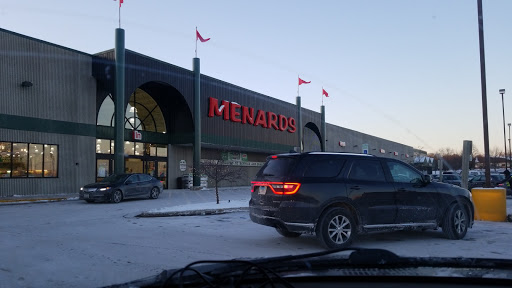 Home Improvement Store «Menards», reviews and photos, 1400 US-12, Fox Lake, IL 60020, USA