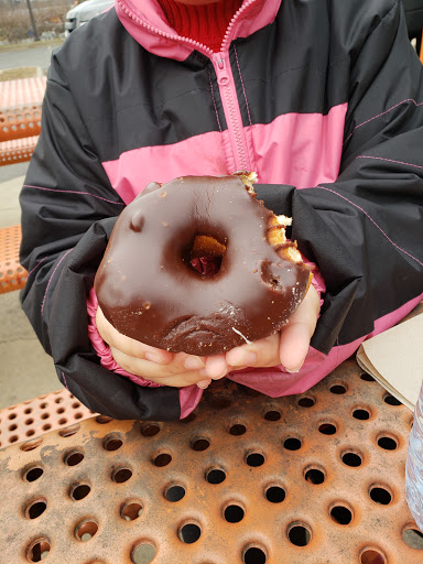 Coffee Shop «Sugar Shack Donuts & Coffee», reviews and photos, 428 Garrisonville Rd, Stafford, VA 22554, USA