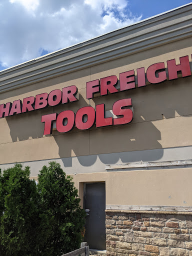 Hardware Store «Harbor Freight Tools», reviews and photos, 2741 Lyons Rd A, Miamisburg, OH 45342, USA