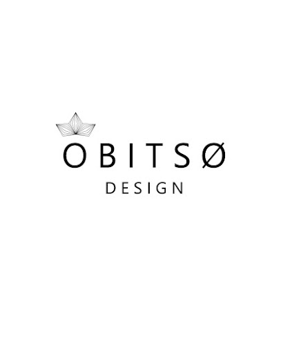 Obitsø Design - Freelance Grafisk Designer