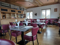Atmosphère du Restaurant de la Gare à Schweighouse-sur-Moder - n°1