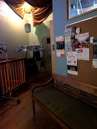 Yoga Studio «OmCulture», reviews and photos, 2210 N Pacific St, Seattle, WA 98103, USA