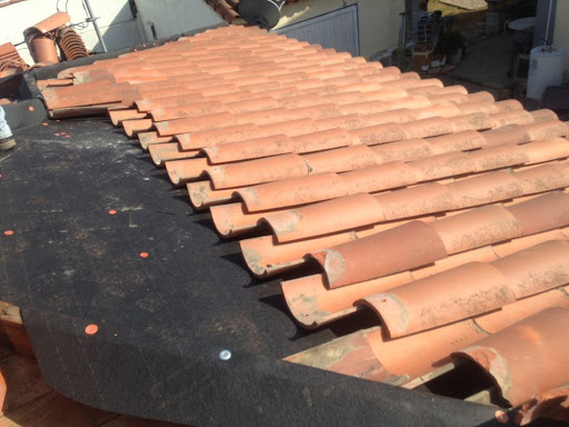 Home Renew 360 Roofing I Construction I Energy image