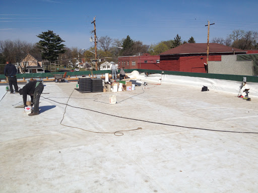 Roofing Contractor «Gopher Roofing & Remodeling Inc.», reviews and photos, 93 Little Canada Rd W #206, Little Canada, MN 55117, USA