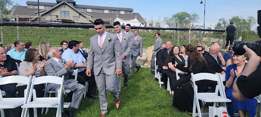 DJ Service «Curtis Knight Entertainment», reviews and photos, 644 Boston Rd, Billerica, MA 01821, USA