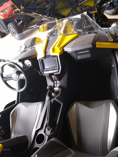 Motorcycle Dealer «RideNow Powersports Concord & Indian Motorcycle Concord», reviews and photos, 254 Concord Pkwy S, Concord, NC 28027, USA