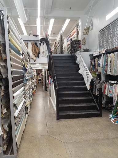 Fabric Store «Mood Fabrics», reviews and photos, 225 W 37th St, New York, NY 10018, USA