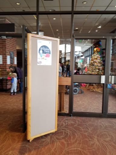 Performing Arts Theater «Union Colony Civic Center», reviews and photos, 701 10th Ave, Greeley, CO 80631, USA