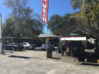 Barrios Tires & Brakes - Photo 6 - Car repair in Tampa, FL, Tampa