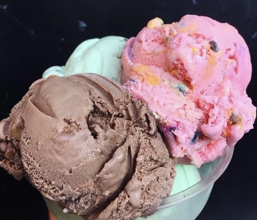 Cafe «Urban Coffee», reviews and photos, 101 Broadway, Greenlawn, NY 11740, USA