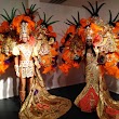 Mardi Gras Museum of Costumes and Culture