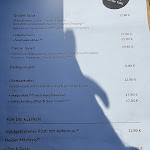 Photo n°3 de l'avis de Marco.a fait le 17/04/2022 à 15:41 sur le  Strandcafè Silbermöwe à Sankt Peter-Ording