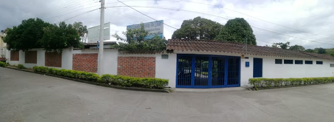 Colegio Gimnasio Minuto de Dios - Cl. 2d #No. 4A - 29, Garzón, Huila, Colombia