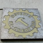 Photo n°2 de l'avis de Asor.o fait le 01/01/2023 à 14:41 sur le  Val Pesarina Osteria ri-creativa à Pesariis