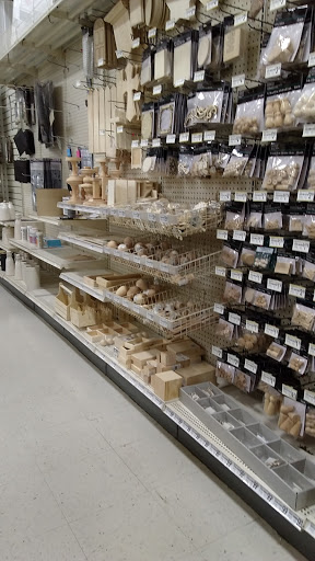 Craft Store «Michaels», reviews and photos, 18700 Veterans Blvd #12, Port Charlotte, FL 33954, USA