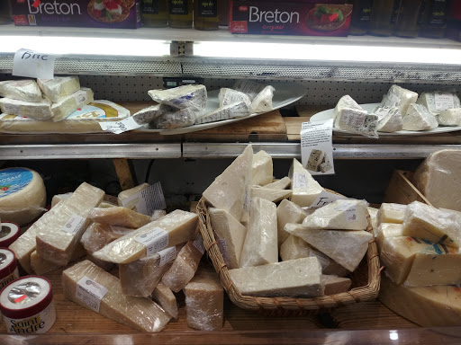 Italian Grocery Store «Frigo Gourmet Foods», reviews and photos, 90 William St, Springfield, MA 01105, USA