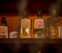 La Querencia Mezcalería photo