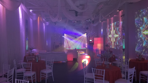 Florist «84 West Studios & Party Time DJs», reviews and photos, 11850 FL-84 # A10, Davie, FL 33325, USA