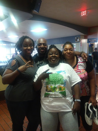 Bowling Alley «Hillside Bowl», reviews and photos, 4545 Harrison St, Hillside, IL 60162, USA