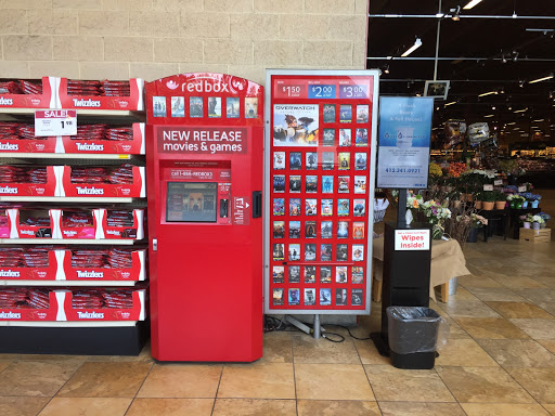 Supermarket «Giant Eagle Supermarket», reviews and photos, 9901 Mountain View Dr, West Mifflin, PA 15122, USA