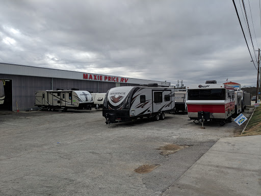 RV Dealer «Maxie Price RV», reviews and photos, 4601 Atlanta Hwy, Loganville, GA 30052, USA