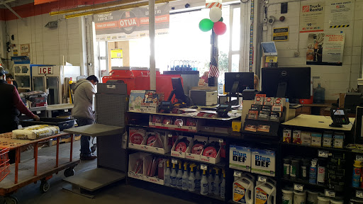 Home Improvement Store «The Home Depot», reviews and photos, 1590 Canyon Del Rey Blvd, Seaside, CA 93955, USA