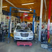 NEXT-GEN AUTOMOTIVE - Car repair in San Angelo, TX, San Angelo - Rated 5.0/5