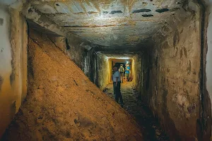 Marsiling Tunnels image